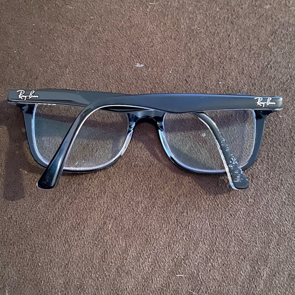 Rayban eyeglass RX5285 - Picture 3 of 6
